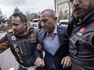 Gülistan Doku soruşturmasında Tuncay Sonel'e tutuklama talebi