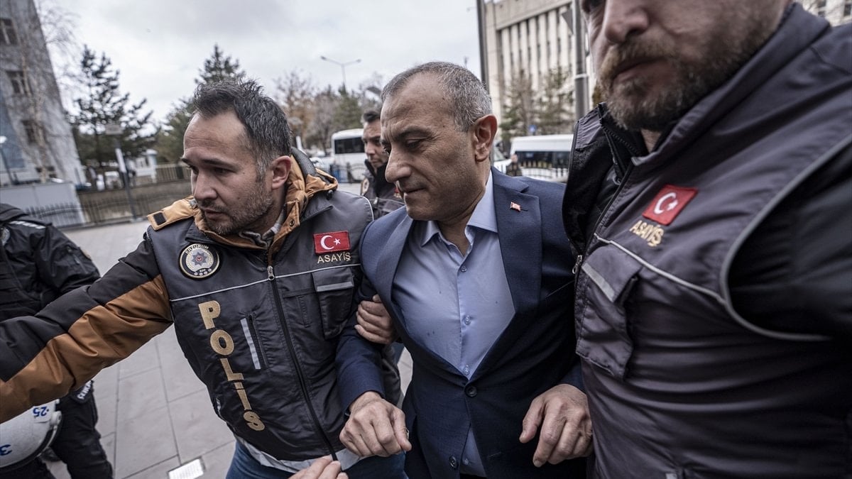 Gülistan Doku soruşturmasında Tuncay Sonel'e tutuklama talebi