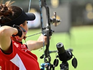 Avrupa Okçuluk Grand Prix'sinin 1. ayak yarışması Antalya'da başlayacak