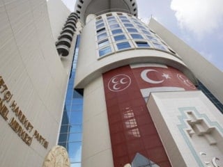 MHP Ardahan İl Teşkilatı feshedildi, yeni il başkanı Sevim Köseliören oldu