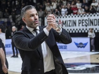 Dusan Alimpijevic: Kupayı kazanmak büyük bir başarı olacak