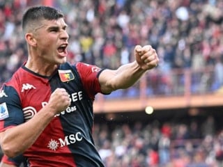 Trabzonspor, Ruslan Malinovskyi transferinde sona yaklaştı