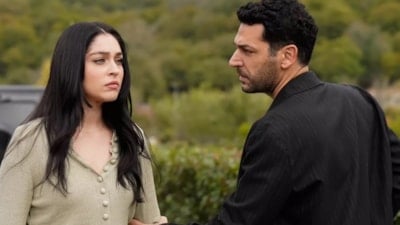 Güller ve Günahlar dizisi için karar verildi: İşte veda tarihi