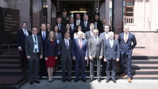 Hamdi Ulukaya: ABD ile Türkiye  arasında 100 milyar dolarlık ticaret hedefine inancımız tam