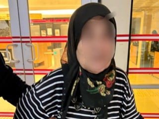 Samsun’da terlik attığı halası tarafından bıçaklandı