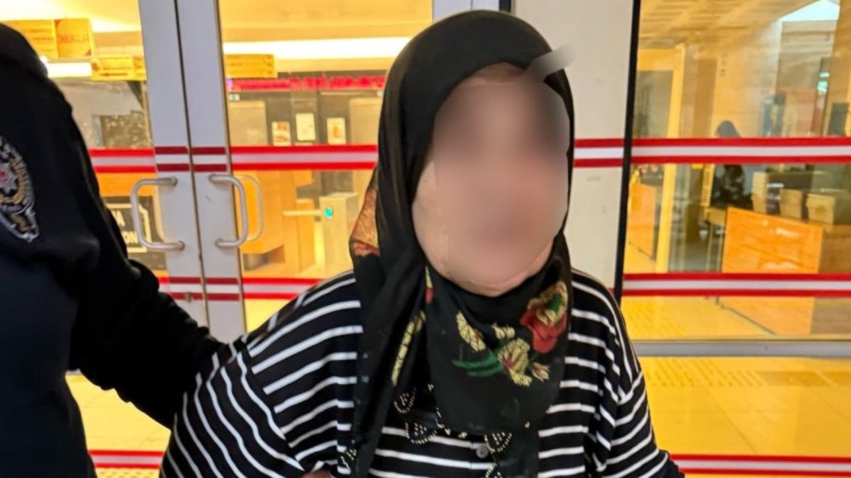 Samsun’da terlik attığı halası tarafından bıçaklandı