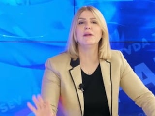 Sevda Türküsev'den Gülben Ergen'e: Aileler bu acıyla kavrulurken göbek attılar