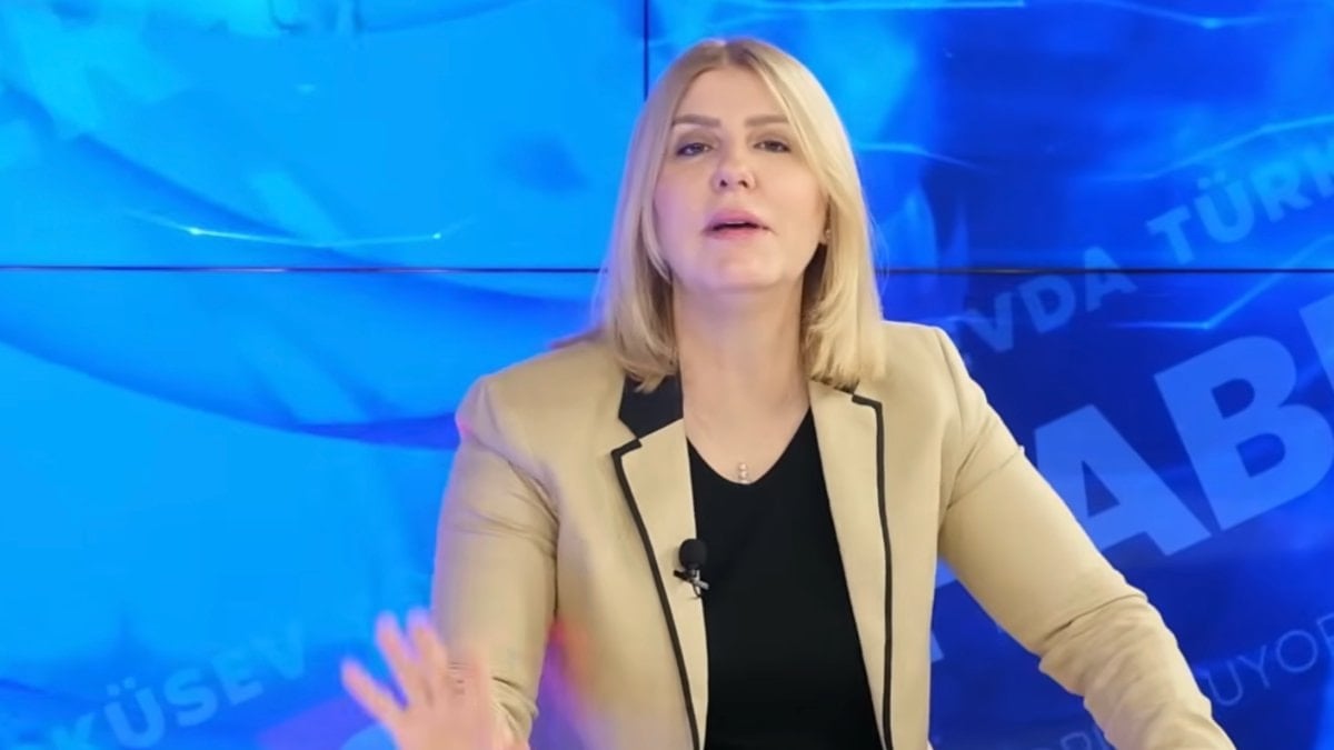 Sevda Türküsev'den Gülben Ergen'e: Aileler bu acıyla kavrulurken göbek attılar