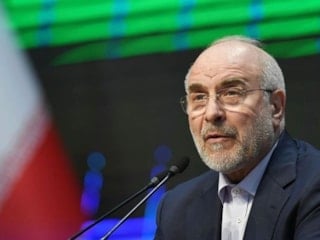 İran Meclis Başkanı: Savaşla neyi büyük yapacaklar, Epsteinokrasiyi mi