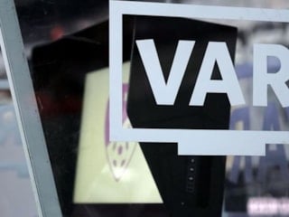 Süper Lig'de 30. haftanın VAR kayıtları açıklandı