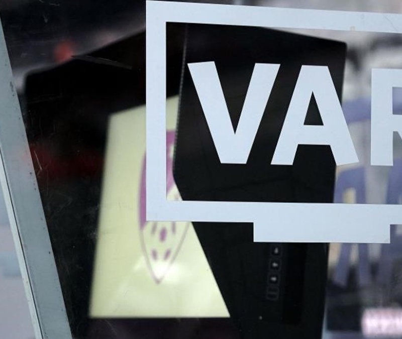 Süper Lig'de 30. haftanın VAR kayıtları açıklandı