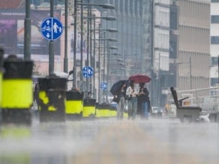 Meteoroloji'den İzmir dahil 6 ile sarı kodlu uyarı