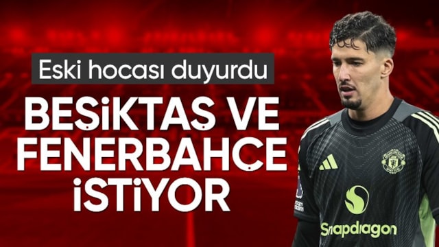 Mustafa Kaplan, Altay Bayındır'ı isteyen takımları duyurdu