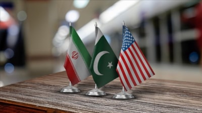 Pakistan'dan müzakere açıklaması: İran'ın yanıtını bekliyoruz