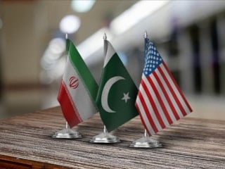 Pakistan'dan müzakere açıklaması: İran'ın yanıtını bekliyoruz