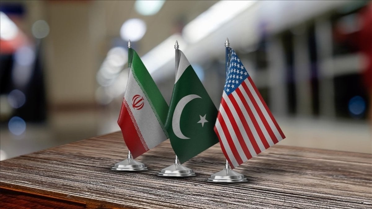 Pakistan'dan müzakere açıklaması: İran'ın yanıtını bekliyoruz