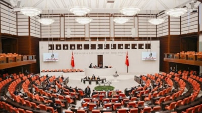 TBMM'de okullardaki saldırılar için araştırma komisyonu kuruldu