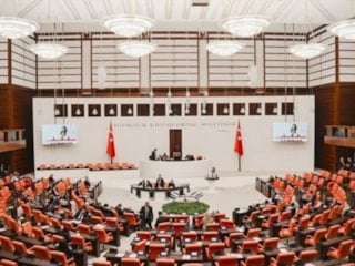 TBMM'de okullardaki saldırılar için araştırma komisyonu kuruldu