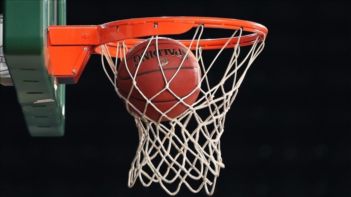 A Milli Kadın Basketbol Takımı'nın 2026 Dünya Kupası'ndaki rakipleri belirlendi