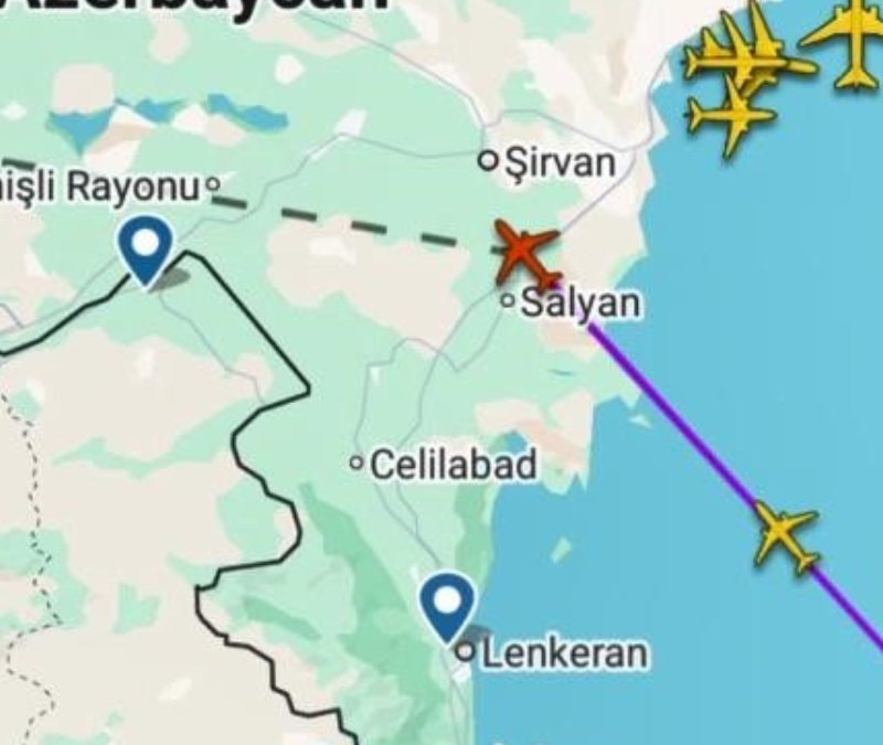 İran'da mahsur kalan yolcu uçağı 53 gün sonra Türkiye'ye dönüyor