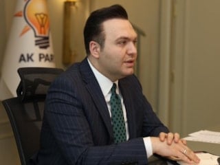 Yusuf İbiş'ten CHP'ye video klipli gönderme: Asla yenemezsiniz