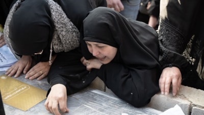 İsrail’in Lübnan saldırılarında toplam can kaybı 2 bin 454’e çıktı