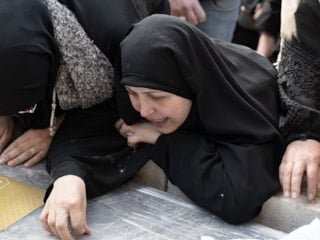 İsrail’in Lübnan saldırılarında toplam can kaybı 2 bin 454’e çıktı