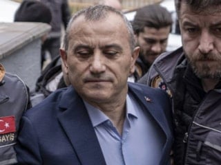 Eski Tunceli Valisi Tuncay Sonel tutuklandı