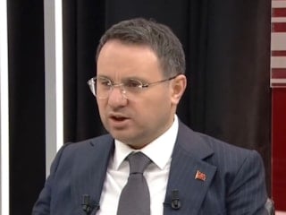 Akın Gürlek, kullanıcıdan satıcıya uzanan uyuşturucu zincirini anlattı