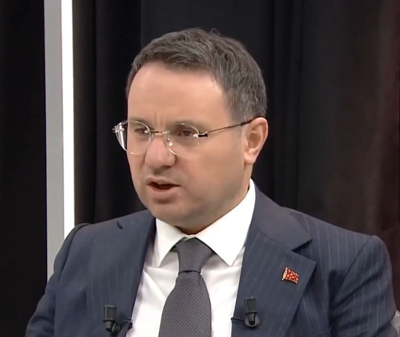 Akın Gürlek, kullanıcıdan satıcıya uzanan uyuşturucu zincirini anlattı