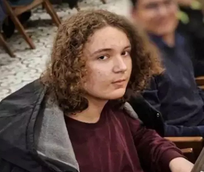 Kahramanmaraş saldırganının annesi tutuklandı