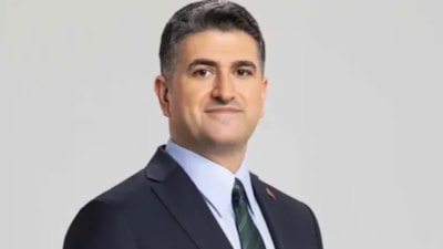 Onursal Adıgüzel hakkında tutuklama talebi