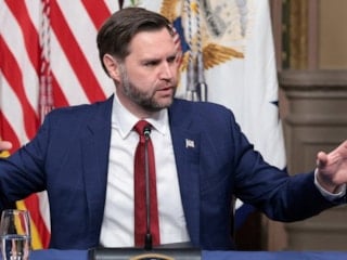 ABD basını: JD Vance'in Pakistan ziyareti askıya alındı