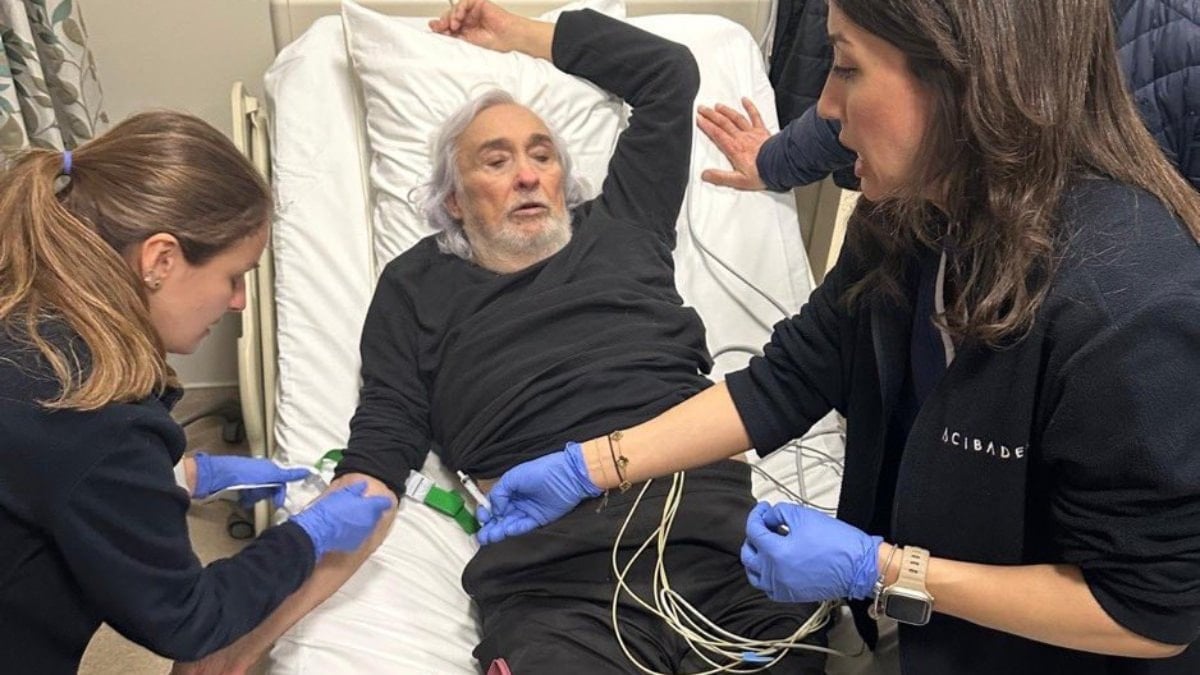 Gırgıriye Müzikali'nde 'koltuk' gerginliği: Müjdat Gezen hastaneye kaldırıldı