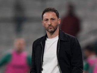 Domenico Tedesco: Gol atamazsan sonraki tura geçemezsin