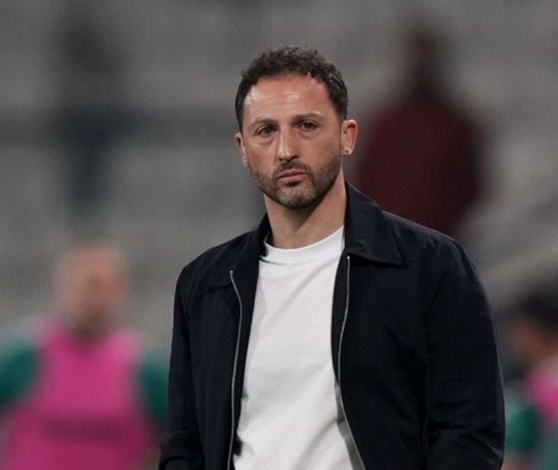 Domenico Tedesco: Gol atamazsan sonraki tura geçemezsin