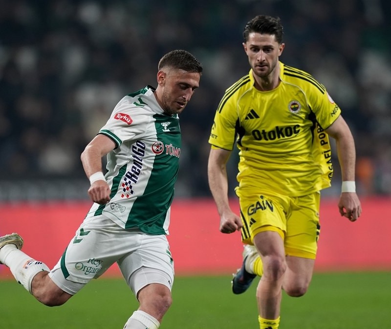 İsmail Yüksek: Tek kelimeyle rezillik