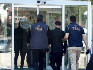 Tokat'ta "Okulu tarayacağım" diyen çocuk gözaltına alındı