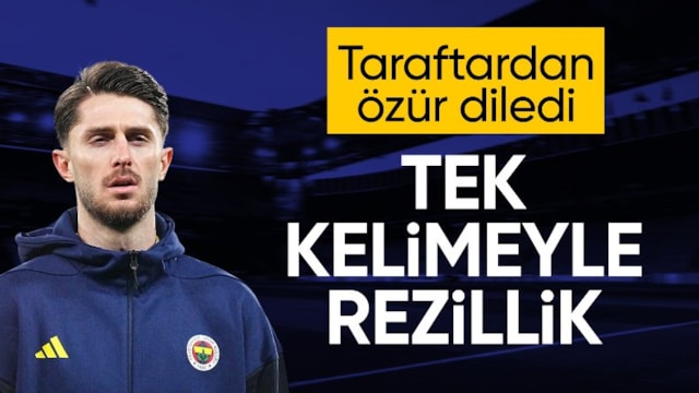 İsmail Yüksek: Tek kelimeyle rezillik