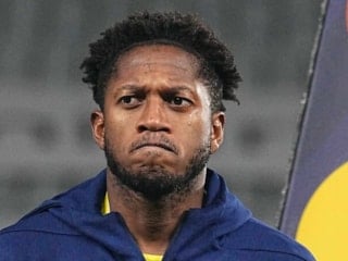 Fred: Derbiyi kazanmak istiyoruz