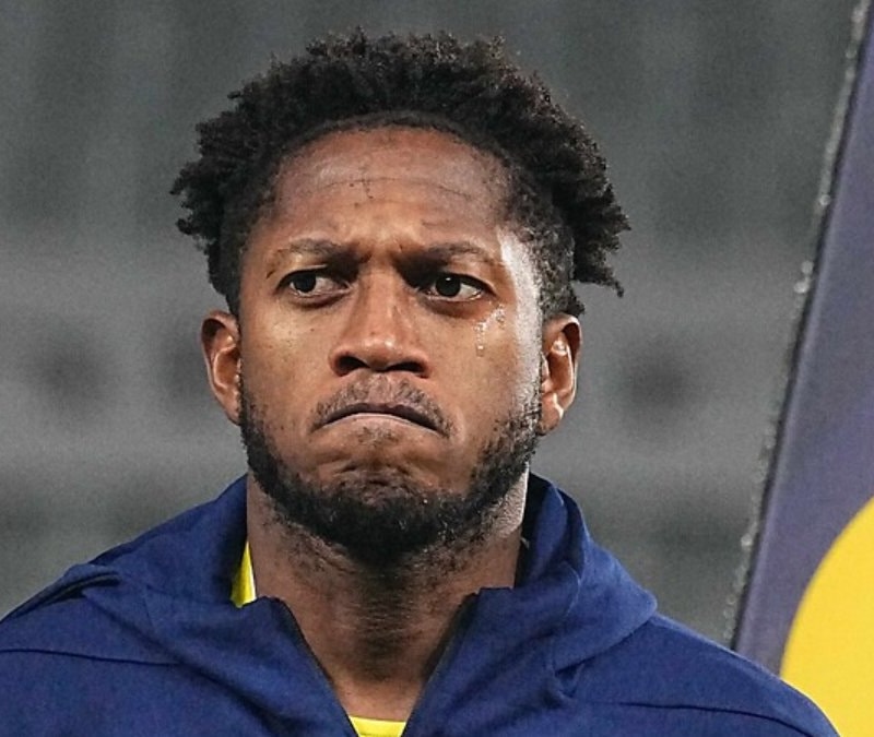 Fred: Derbiyi kazanmak istiyoruz