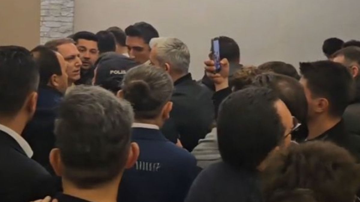 Konyaspor - Fenerbahçe maçının ardından gerginlik!