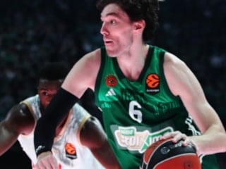Panathinaikos, EuroLeague'de Valencia Basket'le karşılaşacak
