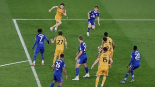 Hull City ile berabere kaldılar! Leicester City küme düştü