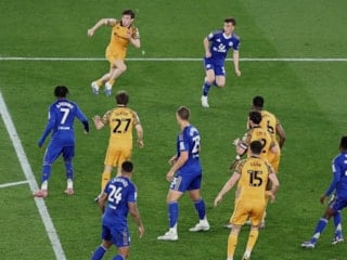 Hull City ile berabere kaldılar! Leicester City küme düştü