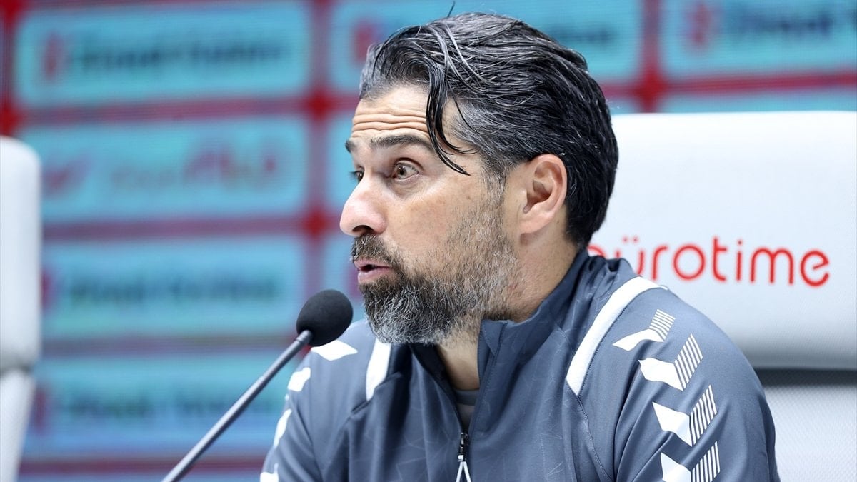 İlhan Palut: Camianın özlediği bir sonuç