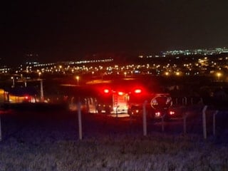 Ankara'da Kara Havacılık Komutanlığı'na ait ağır nakliye helikopteri kaza kırıma uğradı