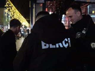 Tekirdağ’da asayiş uygulaması: 187 kişi sorgulandı