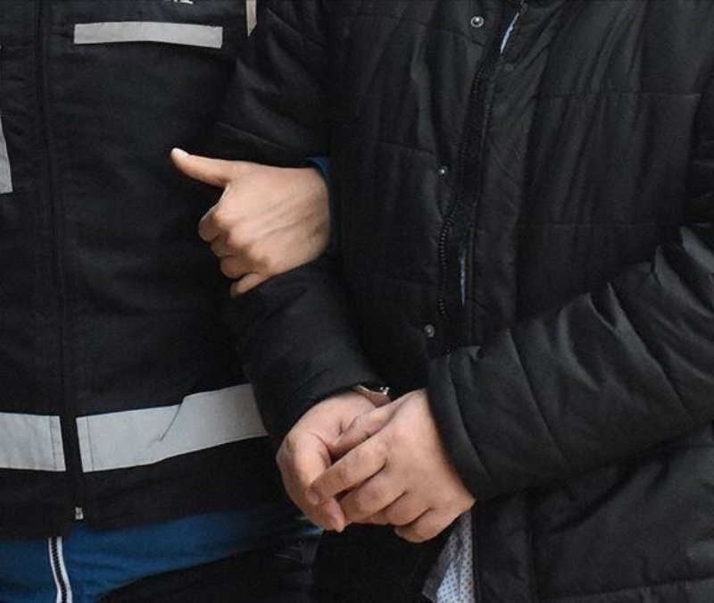 Çankırı’da aranan 61 şahıs yakalandı