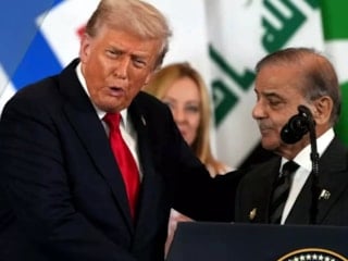 Pakistan Başbakanı Şerif’ten Trump’a ateşkes teşekkürü